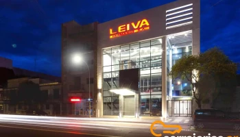 Leiva Hermanos Sa - Paraná Leiva Hermanos Sa - Paraná