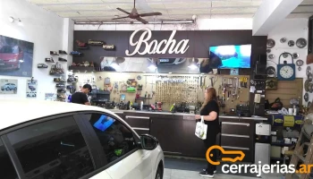 Levanta Vidrios El Bocha - Rosario Levanta Vidrios El Bocha - Rosario