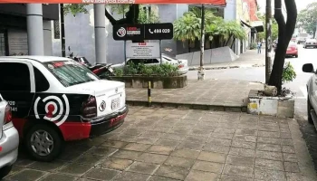 Líder en Seguridad y Cia. S.a. - Asunción 1234