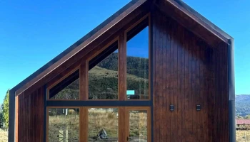Lighuen Fábrica de Aberturas - San Martín De Los Andes