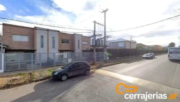 Limit services - Neuquén