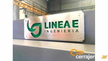 Linea E - Ingenieria - Gral. Pico Linea E - Ingenieria - Gral. Pico