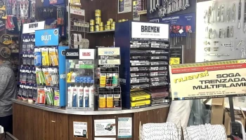 Litoral Herrajes - Paraná Litoral Herrajes - Paraná