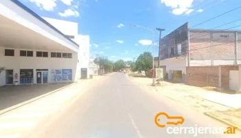 Litoral Seguridad S.a. - Resistencia Litoral Seguridad S.a. - Resistencia