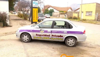 Llaitun Seguridad Privada - Esquel Llaitun Seguridad Privada - Esquel