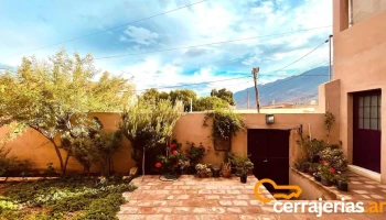 Lo de Flor - Alojamiento en Tilcara - Tilcara Lo de Flor - Alojamiento en Tilcara - Tilcara