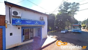 LocalHost - Oberá LocalHost - Oberá