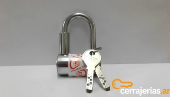 Lock-6 - X5011Drz Córdoba
