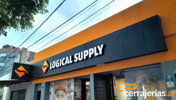 Logical Supply S.r.l. -Salta Capital- - Salta