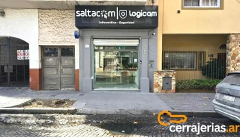 Logicam - Salta