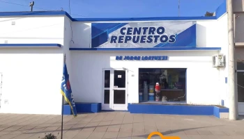 Lostuzzi Repuestos Automotores - Guatraché