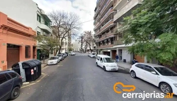 Low Risk - Cdad. Autónoma De Buenos Aires