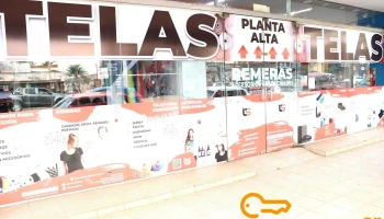 Ls Litoral Serigrafia - Posadas Ls Litoral Serigrafia - Posadas