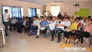 Luciano Skubij - Seguridad y Salud Ocupacional - Gualeguaychú Luciano Skubij - Seguridad y Salud Ocupacional - Gualeguaychú