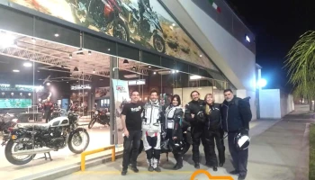 Luma Benelli Store Catamarca - San Fernando Del Valle De Catamarca