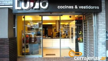 Lusso - C1428Aro Cdad. Autónoma De Buenos Aires
