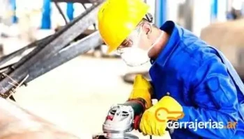 Lutz Seguridad - Plottier