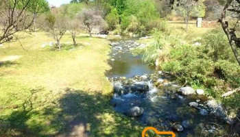 Luyaba - Argentina