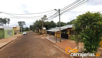 M.r sistemas - Posadas M.r sistemas - Posadas