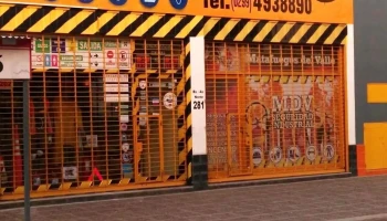 M.v.v Seguridad Industrial - Plottier