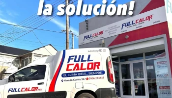 M3h Climatizacion ( Calefaccion y Aire Acondicionado) - Río Gallegos M3h Climatizacion ( Calefaccion y Aire Acondicionado) - Río Gallegos