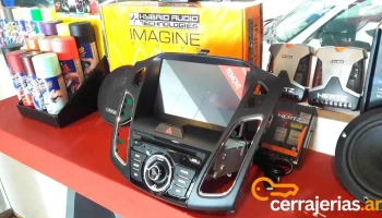 Machine - Av. Cordoba 1572