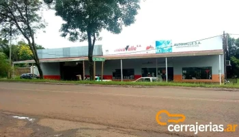Macovalle Sa - Misiones