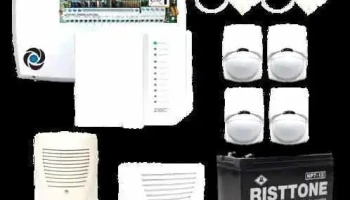 Macroseguridad - Miguel Cané 1380