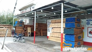 Maderera Fruversan - La Banda Maderera Fruversan - La Banda