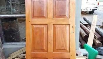 Maderera y Carpinteria Tierra Roja - Villa Cura Brochero