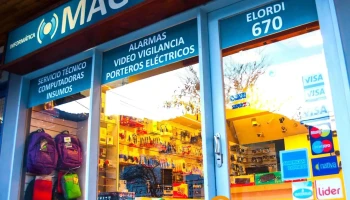 Mag Tecnología - San Martín De Los Andes Mag Tecnología - San Martín De Los Andes