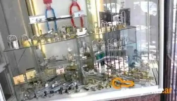 Magallanes Cerrajería - Mendoza