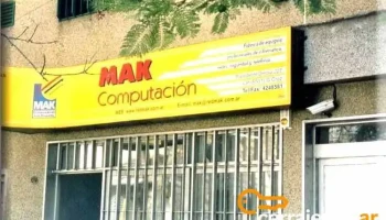 Mak computacion - Godoy Cruz Mak computacion - Godoy Cruz