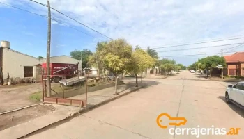 Makita Cordoba - Camilo Aldao