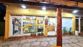 Makkaroni Fabrica de Pastas - Villa Gral. Belgrano