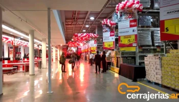 Makro Mayorista - Córdoba