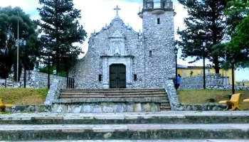 Malagueño - Argentina