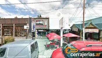 Malcriadas - El Calafate