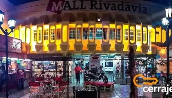 Mall Rivadavia - San Fernando Del Valle De Catamarca