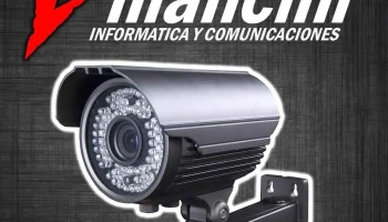 Mancini informática y comunicaciones - Santa Fe De La Vera Cruz Mancini informática y comunicaciones - Santa Fe De La Vera Cruz