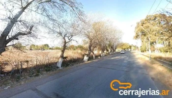 Maria Laura Puerta - Villa Gral. San Martin