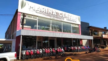 Marina Center - Wanda