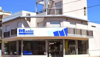 Mario Maderas - Paraná