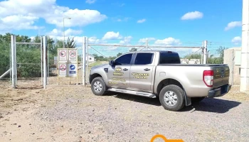 Markus Seguridad Privada - San Fernando Del Valle De Catamarca