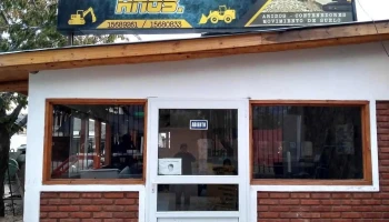 Martuniuk Hnos - Esquel Martuniuk Hnos - Esquel