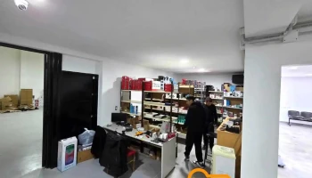 Mas Tecnologia - Neuquén