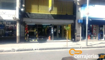 Masefer Indumentaria Laboral - X5022Ade Córdoba Masefer Indumentaria Laboral - X5022Ade Córdoba