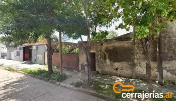 Matafuegos Arizaga - Villa Constitución