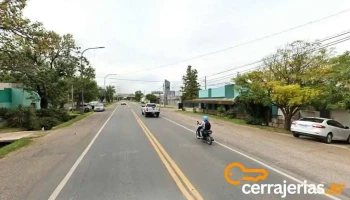 Matafuegos Bravi - Cañada De Gomez Matafuegos Bravi - Cañada De Gomez