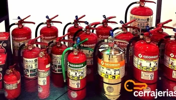 Matafuegos Bruno - Santa Rosa De Calamuchita Matafuegos Bruno - Santa Rosa De Calamuchita